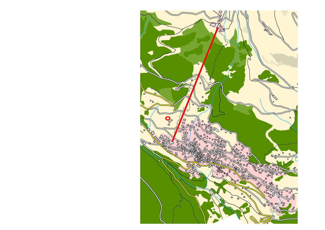Lage auf Plan Lage auf Plan