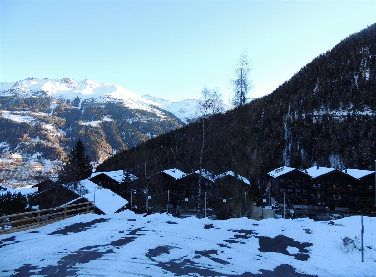 Aussicht Ost Aussicht Ost