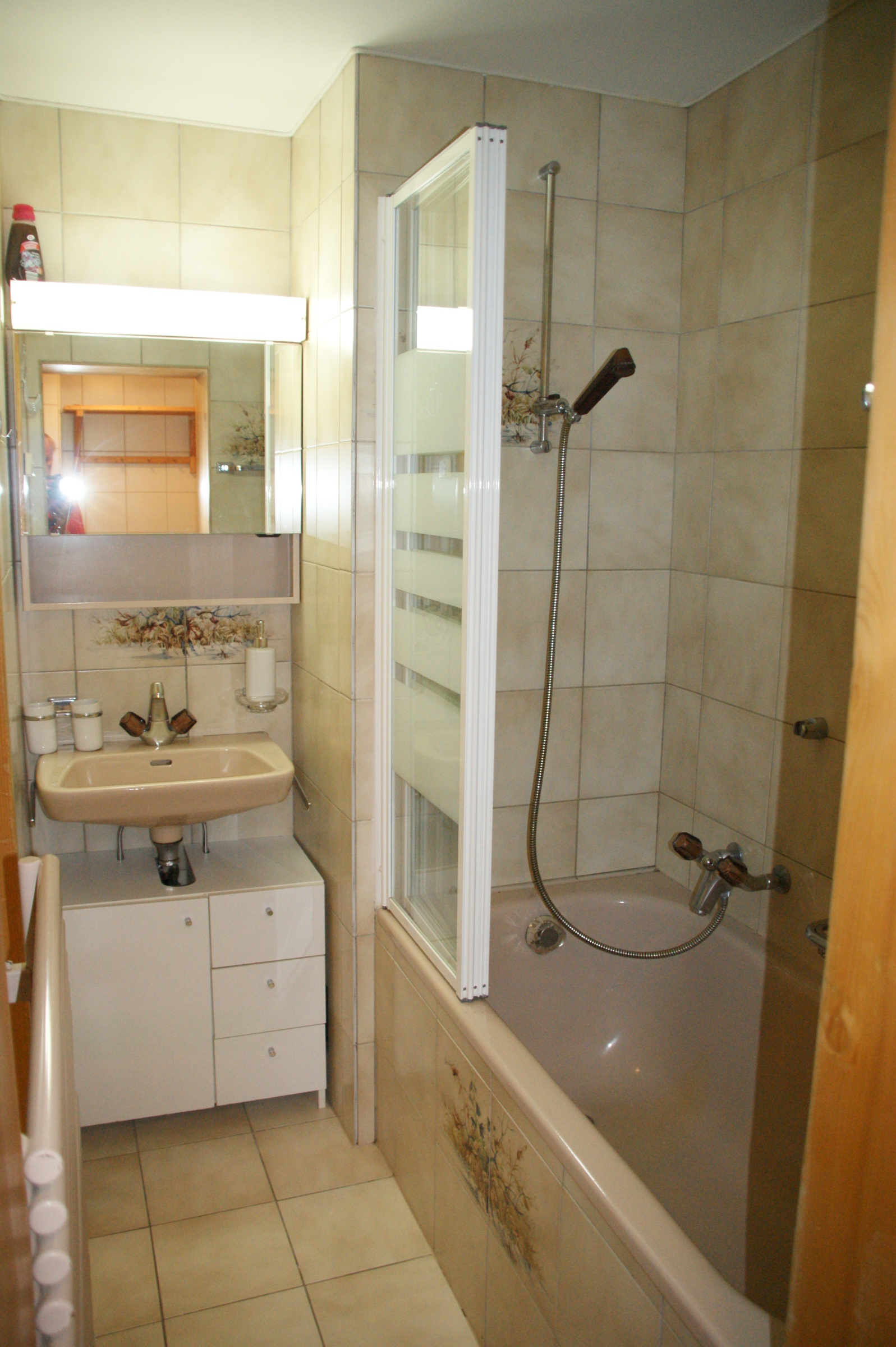 Badezimmer Badezimmer