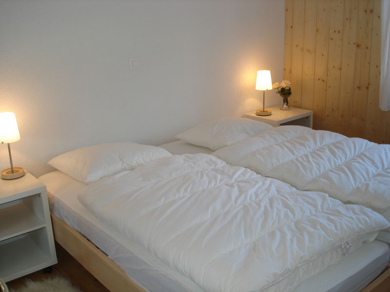 Bed room 1 Bed room 1