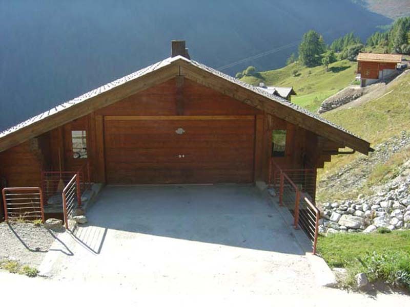 Place de parc Place de parc