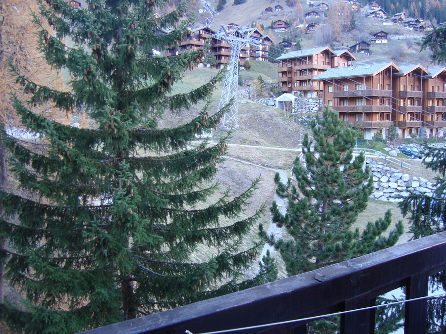 View ski slope View ski slope