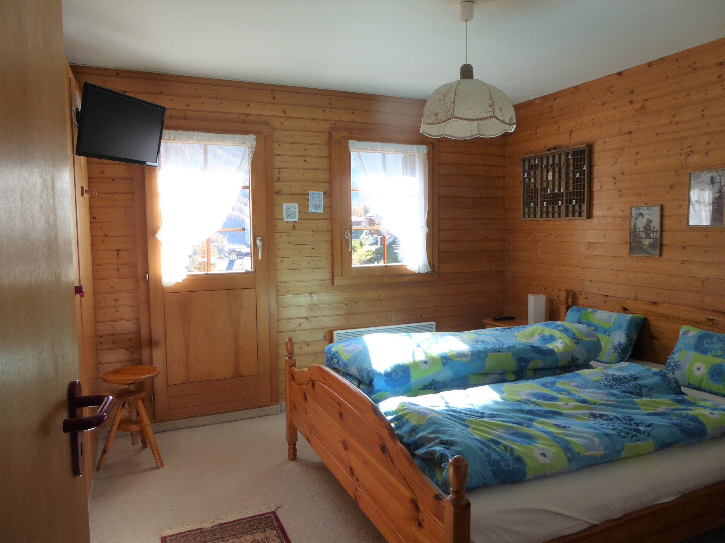 9    Doppelzimmer 9    Doppelzimmer