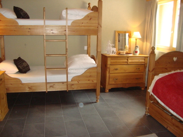 Schlafzimmer Schlafzimmer