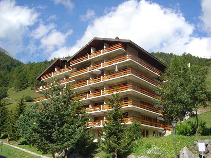 Hotelansicht