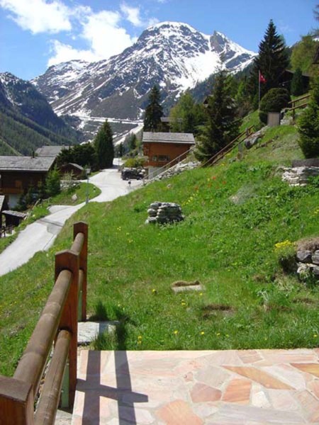 Aussicht Süd Aussicht Süd