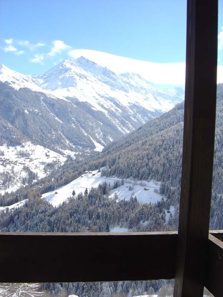 Aussicht Ost Aussicht Ost