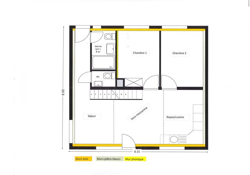 Pläne unten Pläne unten