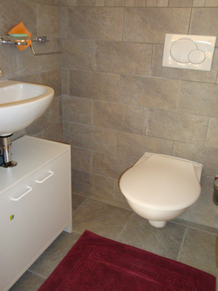 Badezimmer Badezimmer