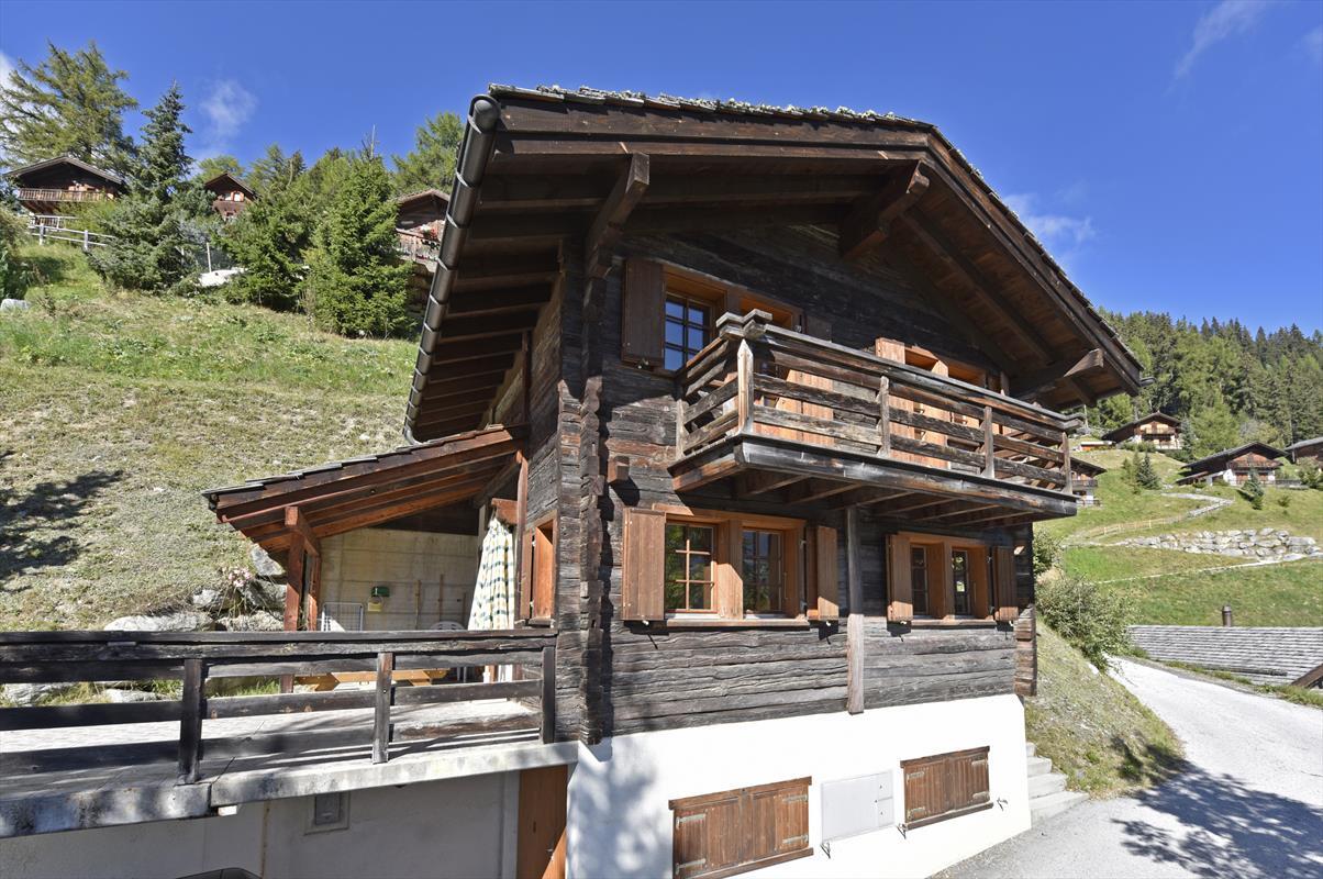 Chalet Chalet