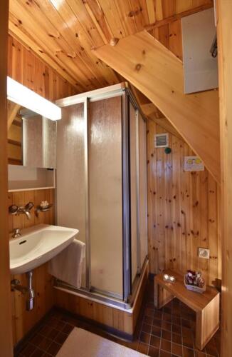 Salle de bain Salle de bain