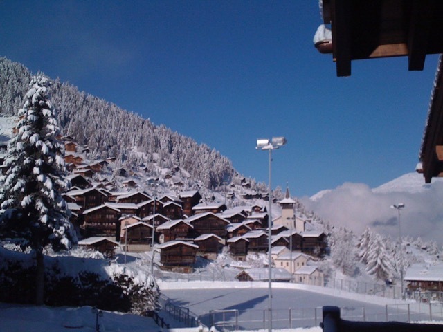 Aussicht Nord Aussicht Nord