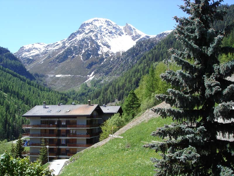 Aussicht Süd Aussicht Süd