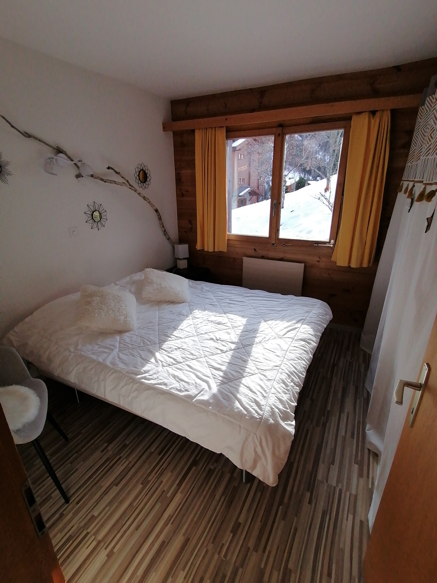Chambre 1 Chambre 1