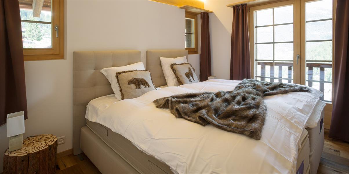 chambre lit double chambre lit double