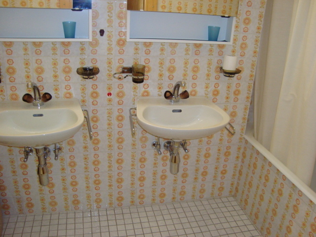 Badezimmer Badezimmer