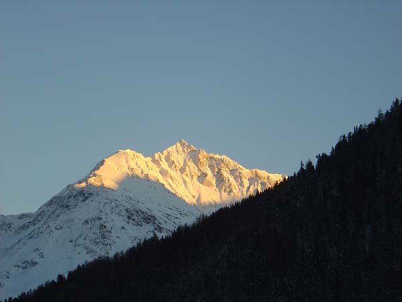 Aussicht Ost Aussicht Ost