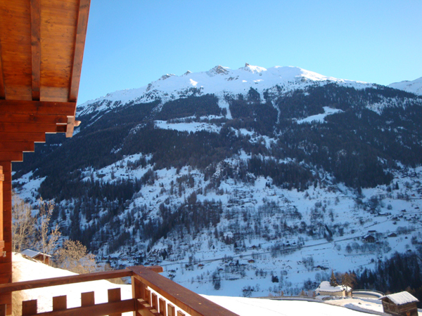 Aussicht Ost Aussicht Ost