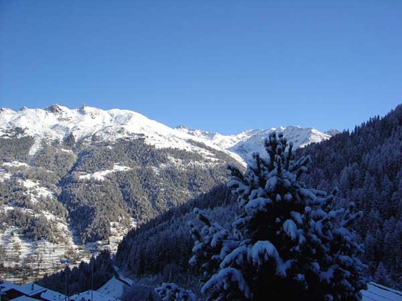 Aussicht Ost Aussicht Ost