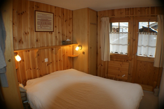 Schlafzimmer 2 Schlafzimmer 2