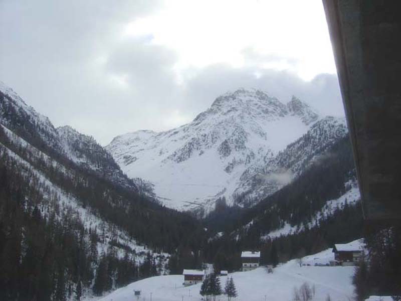 Southern View Southern View