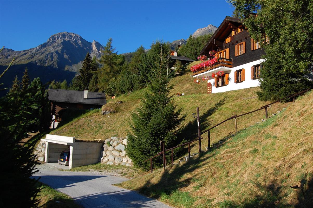 Chalet Chalet