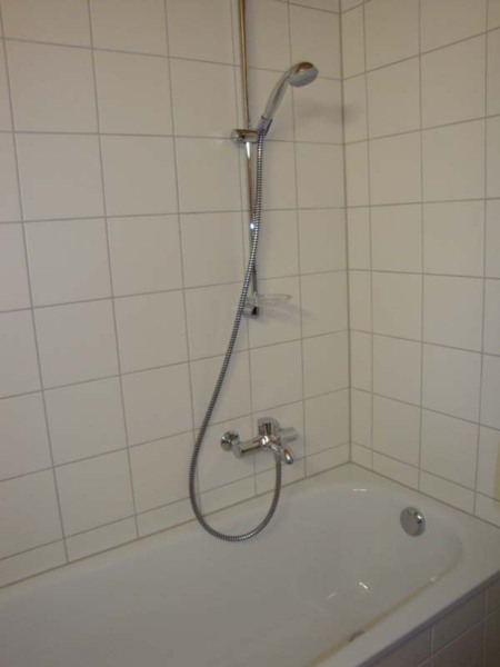 Bad Zimmer 1 Bad Zimmer 1