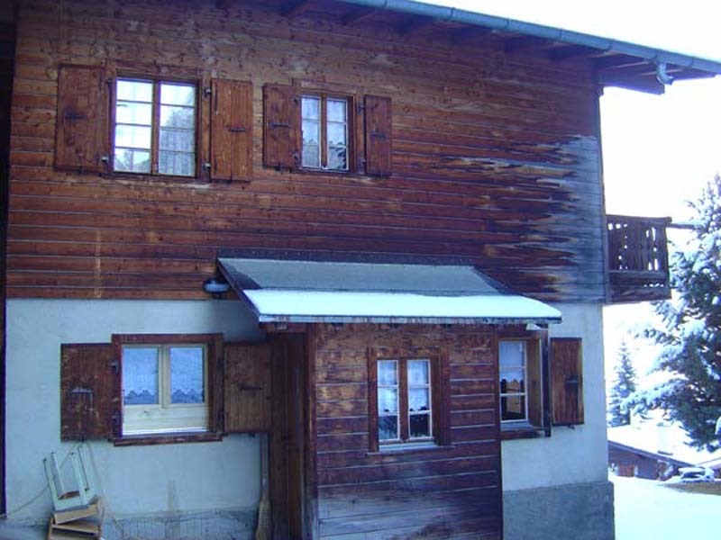 Chalet Chalet