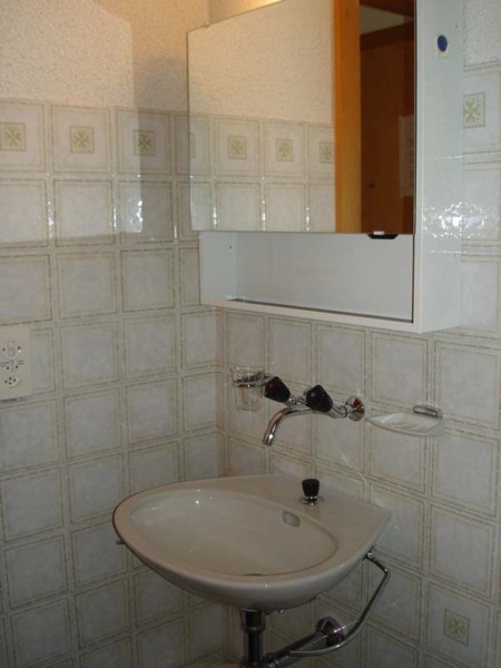 Salle de bain Salle de bain