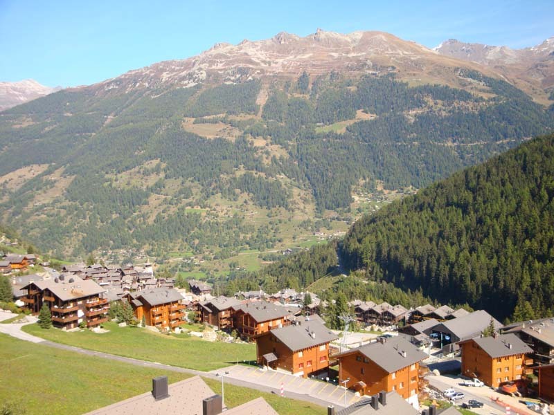 Aussicht Zimmer 2 Aussicht Zimmer 2