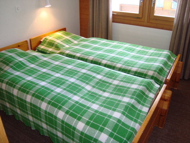 Schlafzimmer 2 Schlafzimmer 2