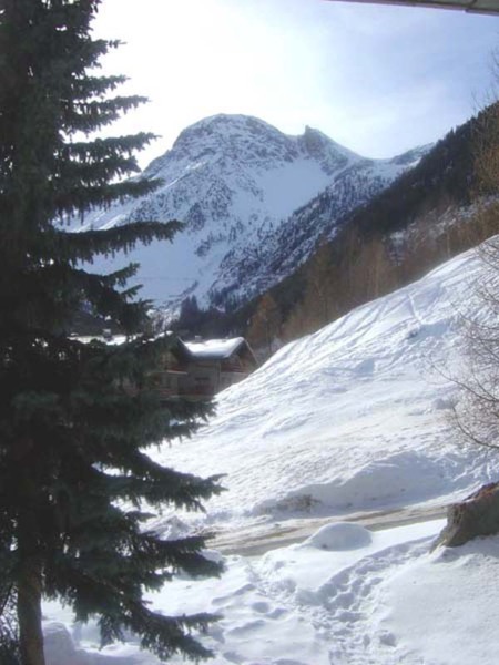 Aussicht Süd Aussicht Süd