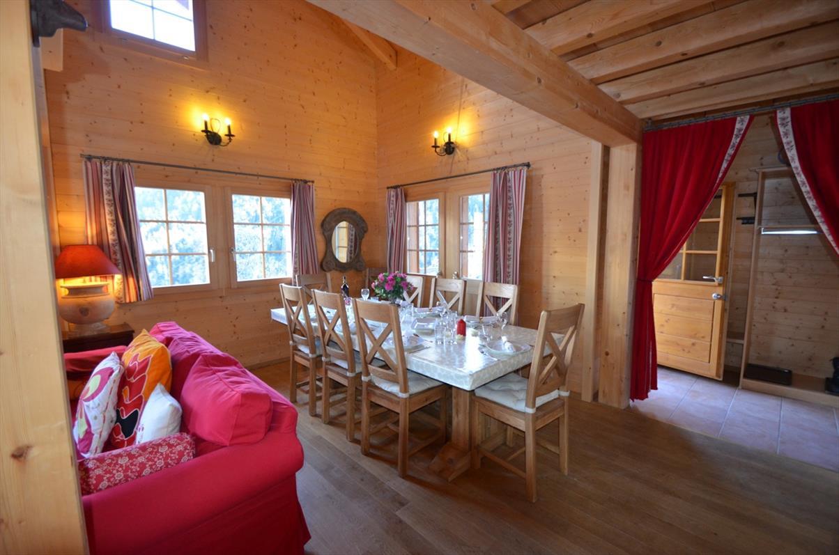 Coin à manger Coin à manger