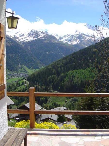 Aussicht Ost Aussicht Ost