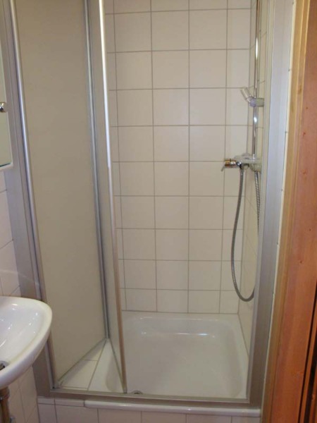 Bad zweites Stock Bad zweites Stock