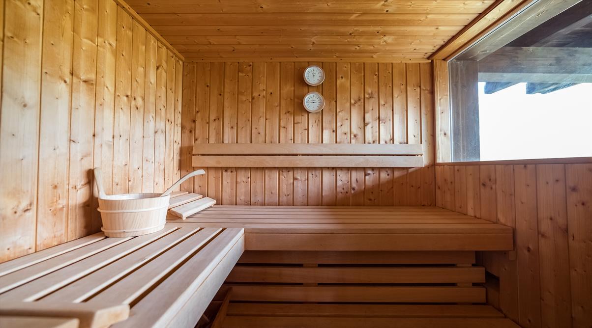 Sauna Sauna