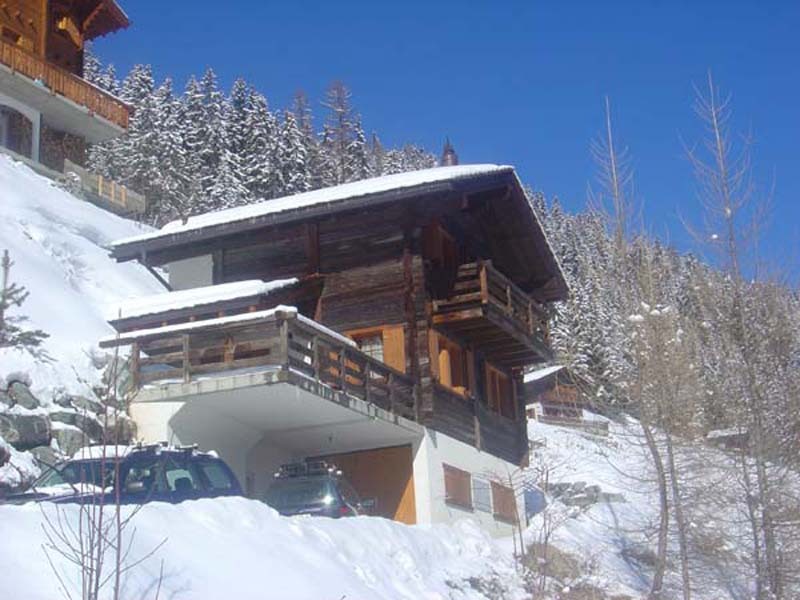Chalet Chalet
