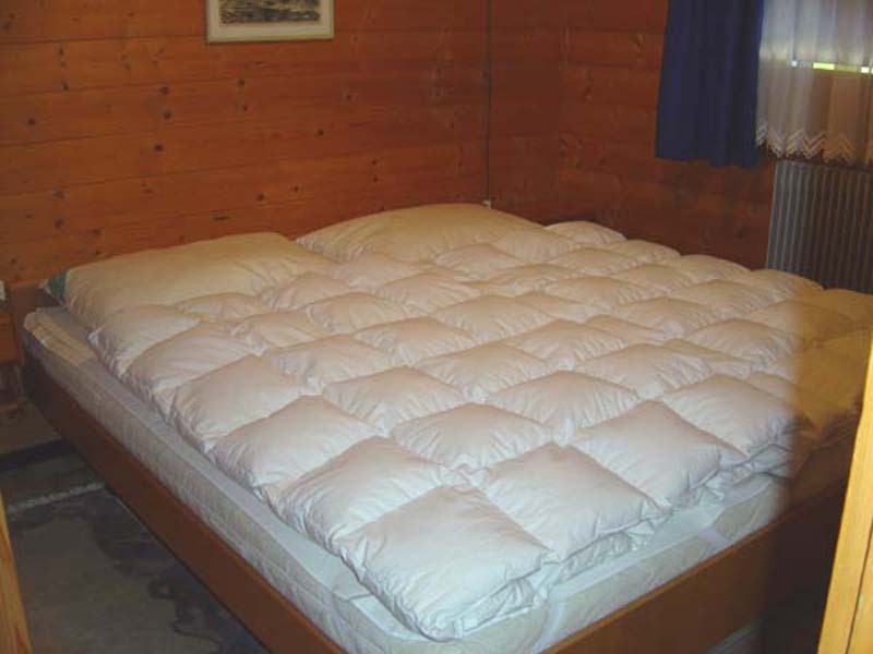 Bed room 1 Bed room 1