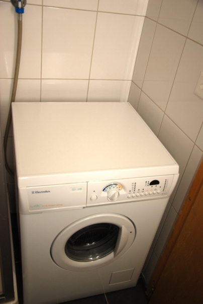 Wash machine Wash machine