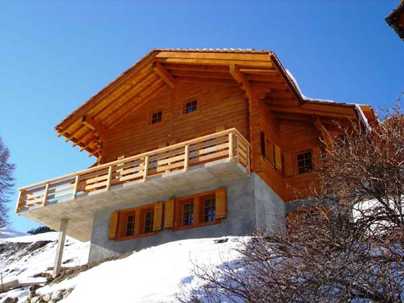 Chalet Chalet