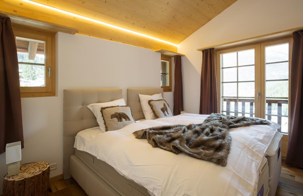 Schlafzimmer 1 Schlafzimmer 1