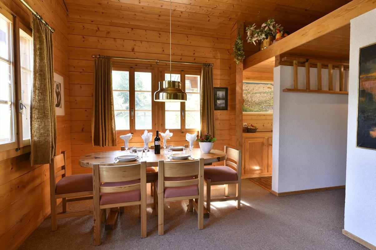 Coin repas Coin repas