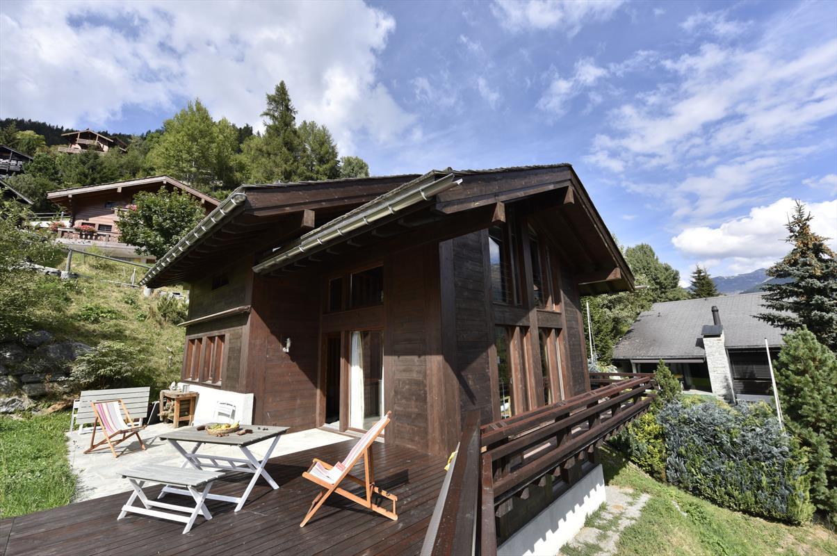 Chalet Chalet