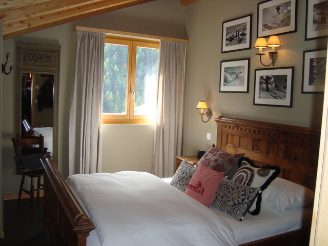 Schlafzimmer Schlafzimmer