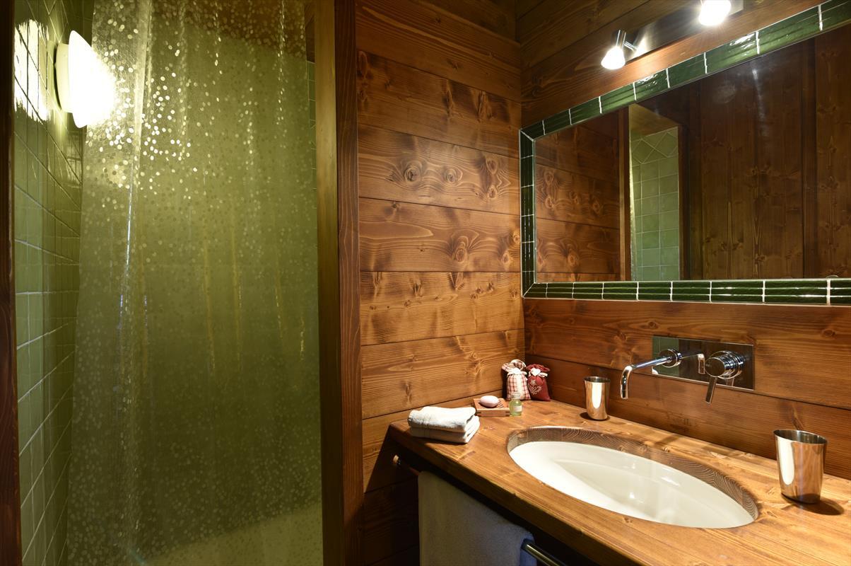 Badezimmer Badezimmer