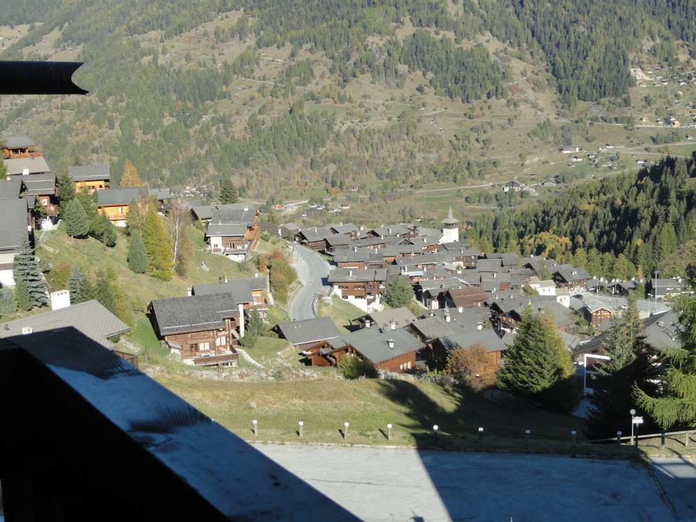Aussicht Dorf Aussicht Dorf