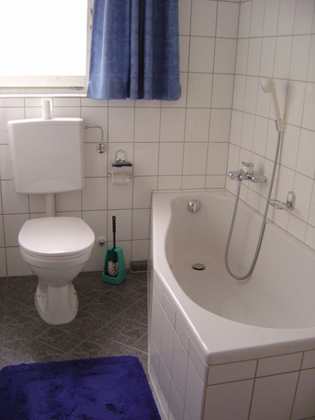 Badezimmer Badezimmer