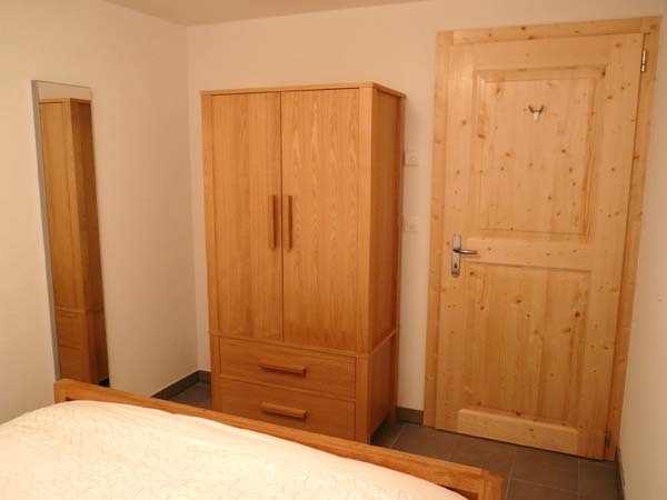 Schlafzimmer - Kleiderschrank Schlafzimmer - Kleiderschrank