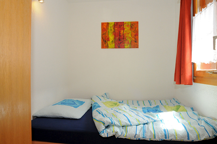 Schlafzimmer 2 Schlafzimmer 2