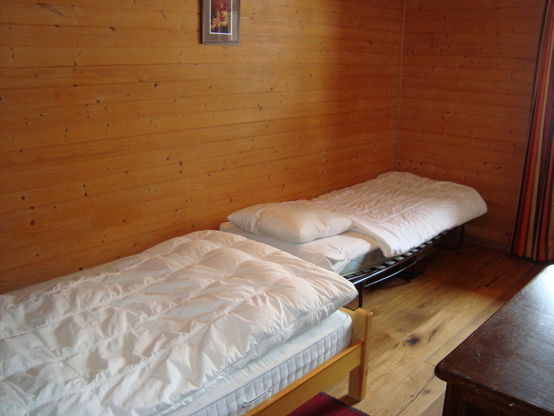 Schlafzimmer 3 Schlafzimmer 3